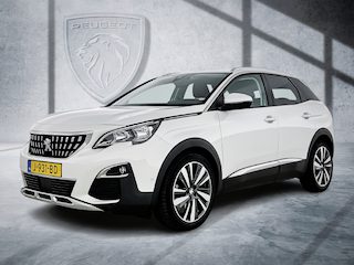 Peugeot 3008 1.2 PureTech Blue Lease Premium Avantage