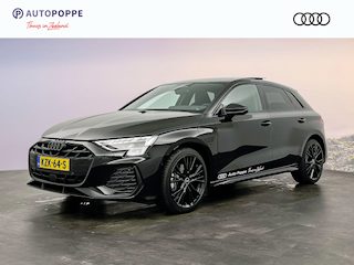 Audi A3 Sportback e-hybrid S edition
