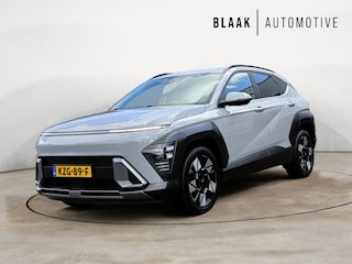 Hyundai Kona 1.6 GDI HEV Comf. S.
