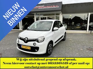 Renault Twingo 0.9 TCe Intens