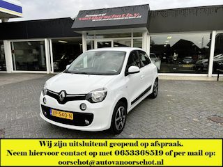 Renault Twingo 0.9 TCe Intens