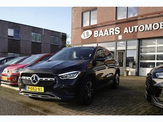 Mercedes-Benz GLA 250 e 218pk 8G-DCT Business Solution Luxury Limited