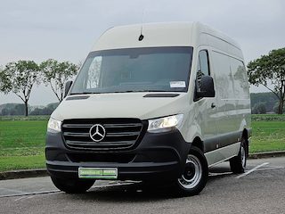 Mercedes-Benz Sprinter 311 L2H2 ac EURO6 werkplaatsinrichting