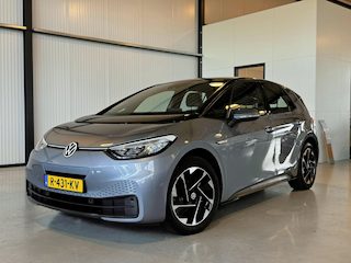 Volkswagen ID.3 Pro 58 kWh|SoH 91,85%|