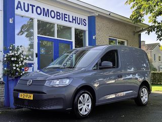Volkswagen Caddy Cargo 2.0 TDI Automaat | Camera | Stoelverw.