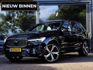 Volvo XC60 2.0 T8 Plug-in hybrid AWD Inscription