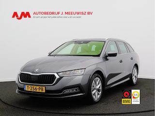 Skoda Octavia Combi 1.0 e-TSI Business Edition Plus/ trekhaak!