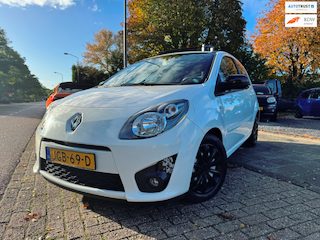 Renault Twingo 1.2-16V Night&Day A-C Elek Pakket Panoramadak