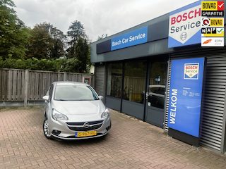 Opel Corsa 120 jaar EDITION 1.0T Navi, Groot scherm, LM Velgen