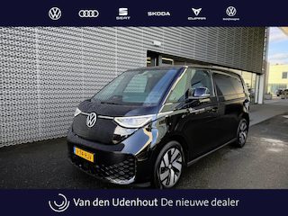 Volkswagen ID. Buzz L1H1 79kWh 286pk RWD Bulli-Edition / Demonstratieauto