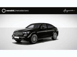 Mercedes-Benz GLC 300e 4MATIC Business Solution AMG
