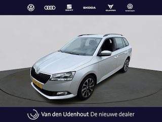 Skoda Fabia Combi 1.0 TSI Business Edition