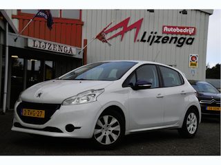 Peugeot 208 1.0 PureTech LIKE Airco | Cruise | Bluetooth | 5drs | LMV