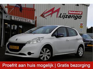 Peugeot 208 1.0 PureTech LIKE Airco | Cruise | Bluetooth | 5drs | LMV