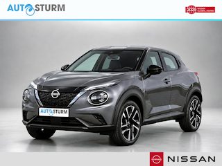 Nissan Juke 1.6 Hybrid N-Connecta € 7.250 VOORRAADKORTING OP=OP