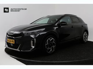 Kia XCeed 1.5 T-GDi GT-Line First Edition (PANORAMADAK, TREKHAAK AFNEEMBAAR, CAMERA, STUUR-/STOELVERWAMRING)