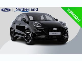 Ford Puma 1.0 EcoBoost Hybrid ST-Line X 125pk | Winterpack | achteruitrijcamera | Tijdelijk gratis automaat t.w.v. 1.500! (reeds in prijs verwerkt)