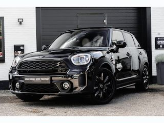 Mini Countryman 1.5 Cooper S E ALL4 Panoramadak Carplay