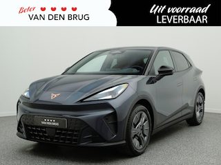 Cupra Raval Business 39 kWh 135PK | Trekhaak | Direct leverbaar! | Stuur- & Stoelverwarming | Achteruitrijcamera | Adaptieve Cruise Control