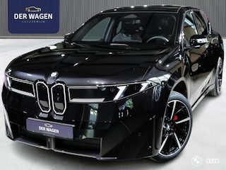 BMW iX3 50 xDrive M SPORT PRO 113 kWh / PANO / HIGHWAY ASS / MASSAGE STOEL / HEAD UP / TREKHAAK / 21"