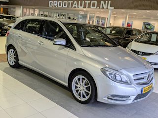 Mercedes-Benz B-klasse 180 Ambition Trekhaak, Cruise Control, Airco