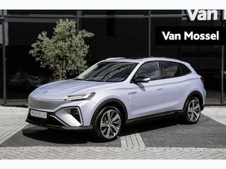 MG Marvel R Exclusive 70 kWh