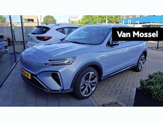 MG Marvel R Exclusive 70 kWh