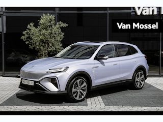 MG Marvel R Exclusive 70 kWh