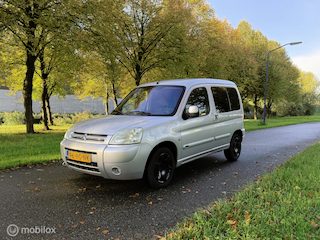 Citroën Berlingo combi 1.6i Multispace Attraction*AIRCO*NAP