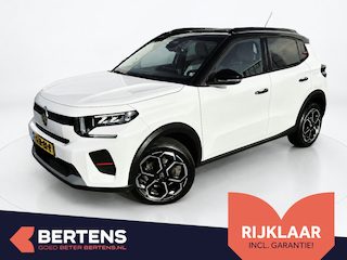Citroën C3 1.2 Turbo 100pk Max | Origineel Nederlands! | Rijklaar geleverd incl 12 maanden BOVAG garantie! |