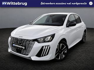 Peugeot 208 1.2 Hybrid 110 e-DCS6 Allure | Hybride | Automaat | Android Auto | Apple Carplay