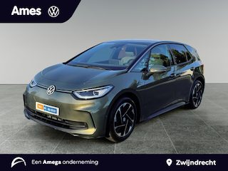 Volkswagen ID.3 Pro Business 58 kWh 204pk Parkeerassistent 'Park Assist' | Achteruitrijcamera 'Rear View' | Adaptive Cruise Control