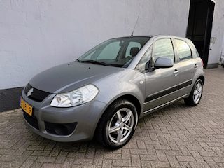 Suzuki SX4 1.6 Comfort - Trekhaak - Airco