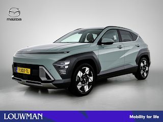 Hyundai Kona 1.6 GDI HEV Comfort Smart
