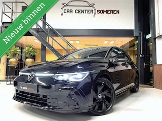 Volkswagen Golf 1.5 TSI R-Line Black Style/ Cam/ H&K/ Keyless/ IQ/ 18''LMV/ CarPlay