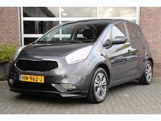 Kia Venga 1.6 CVVT DynamicLine | Automaat | Trekhaak| 1e Eigenaar |