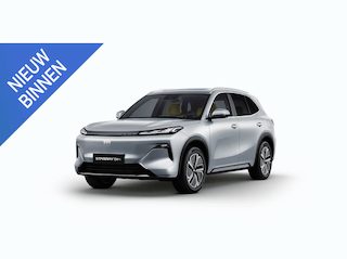 Geely Starray 1.5 Max+