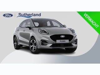 Ford Puma 1.0 EcoBoost Hybrid ST-Line 125pk | Winterpack | Achteruitrijcamera