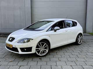 Seat Leon 1.4 TSI Reference