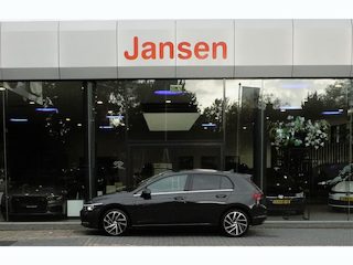 Volkswagen Golf 1.4 eHybrid Style | CARPLAY | ELEK. STOELEN + MEMORY | ACC | PARKEERHULP V+A | 18 INCH