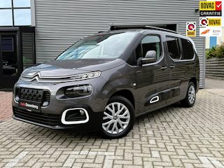 Citroën Berlingo 1.2 PureTech Shine GARANTIE!