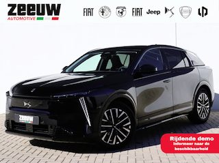 DS 7 No 1.2 Hybrid 145 PK Pallas | Pack Tech | Boek nu uw proefrit!