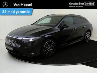 Mercedes-Benz CLA Shooting Brake 250+ Business Solution AMG 85.5 kWh / Supersreen / Multibeam / Memory-Stoelen /