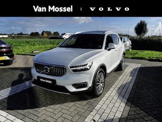 Volvo XC40 1.5 T5 Twin Engine Inscription