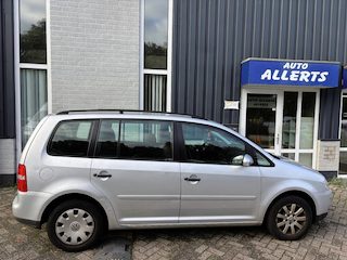 Volkswagen Touran 1.6 ATHENE 7 PERSOONS