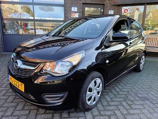 Opel Karl 1.0 EcoFlex Perfect onderhouden!