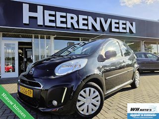 Citroën C1 1.0 Attraction privat glass