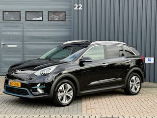 Kia Niro E-Niro Edition 64 kWh