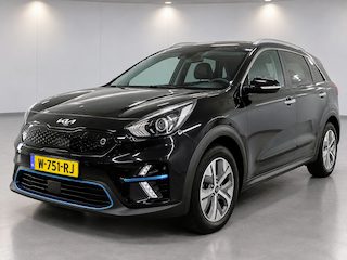 Kia Niro E-Niro Edition 64 kWh