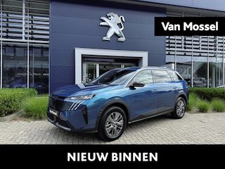 Peugeot 5008 1.2 Hybrid 145 Allure 7p